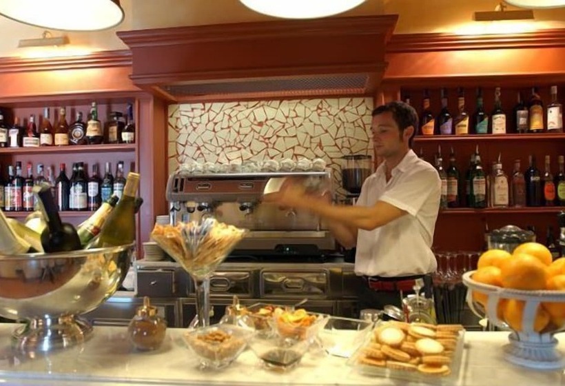 호텔 Borgo Il Poeta