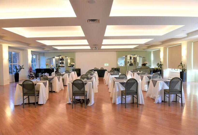 Brianteo Hotel And Restaurant