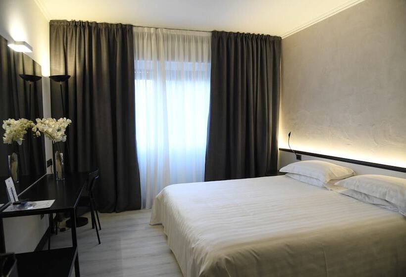 Brianteo Hotel And Restaurant