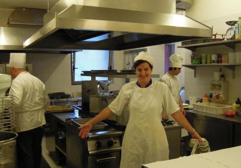 هتل Brione Green Resort