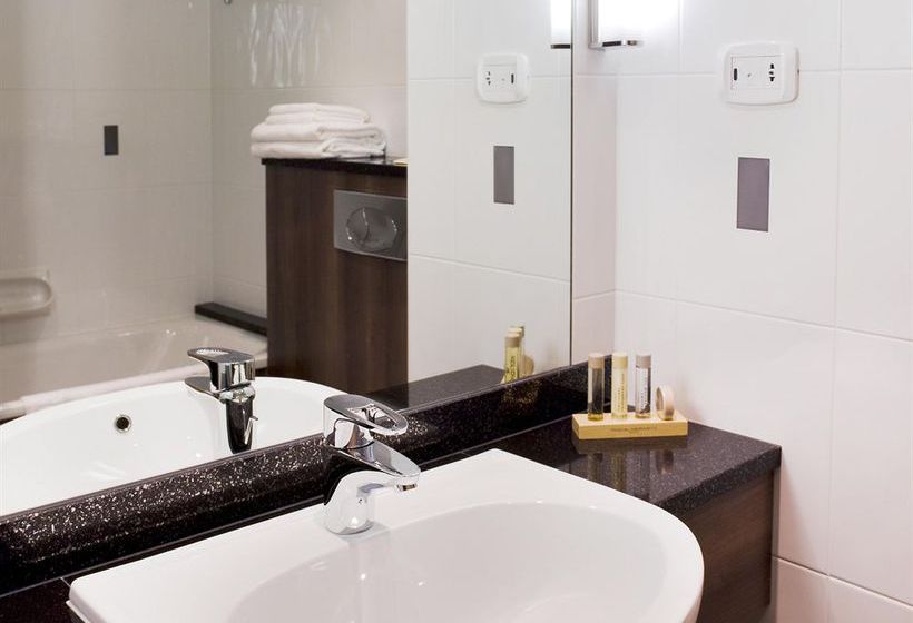 בית מלון כפרי Chateau Saint Just