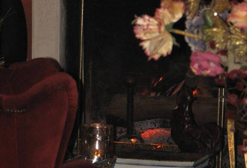 호텔 Château De L Abbaye   Teritoria