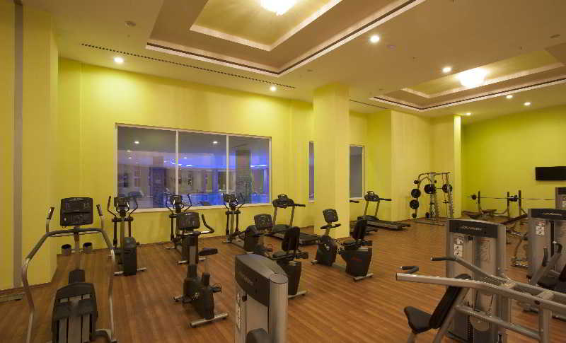 فندق Defne Star Side