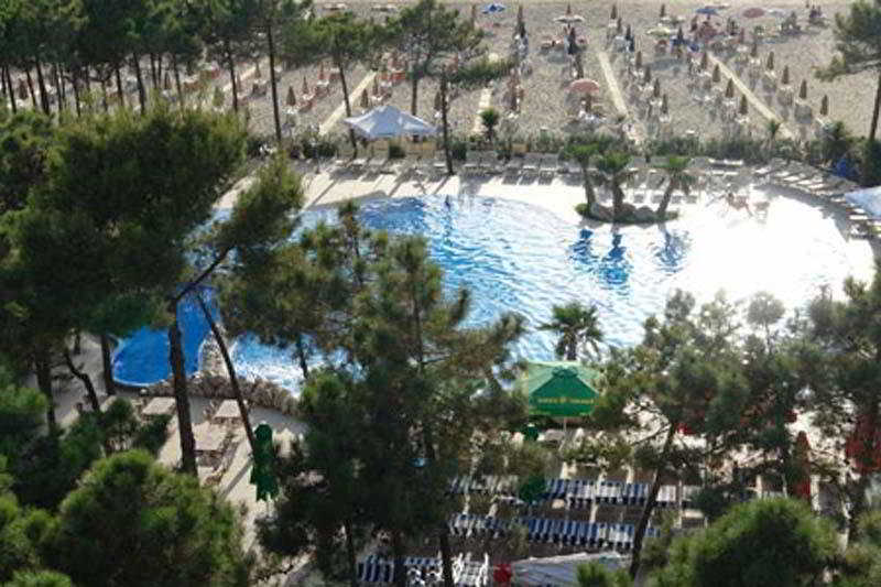 בית מלון כפרי Dolce Vita