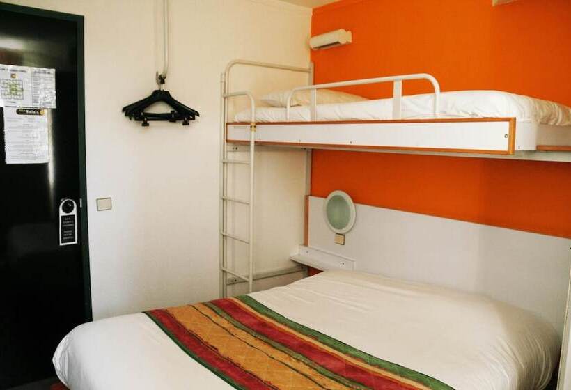 בית מלון כפרי Eco Relais  Pau Nord