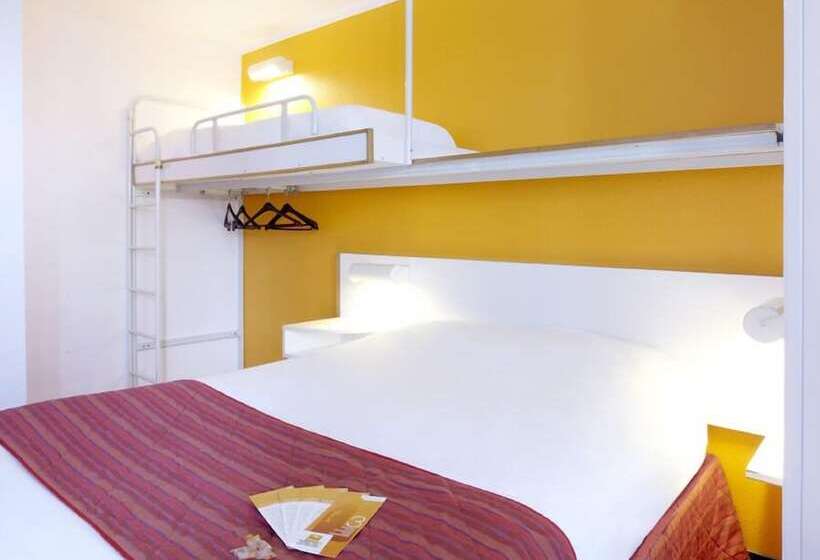 בית מלון כפרי Eco Relais  Pau Nord