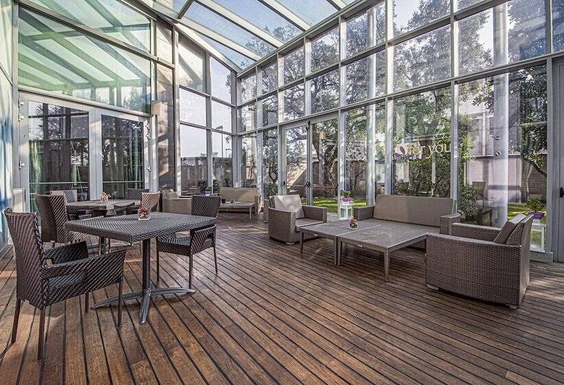 בית מלון כפרי For You