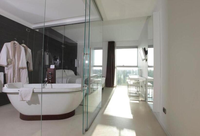 בית מלון כפרי For You