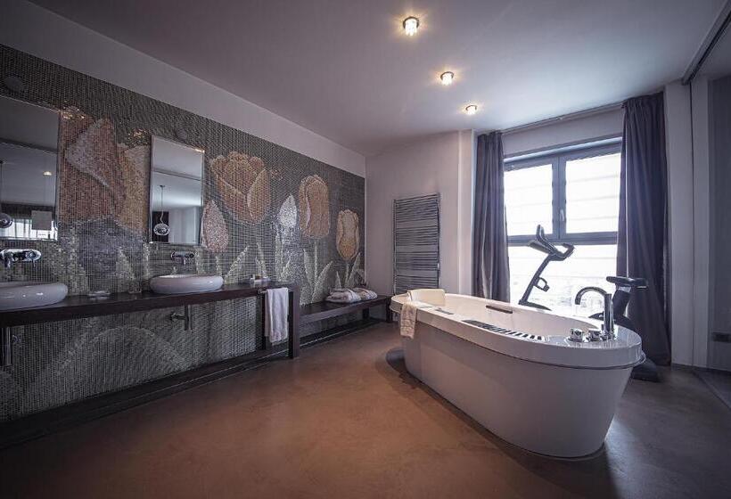 בית מלון כפרי For You