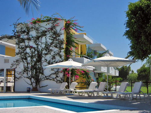 Golden Star Relax Hotel   Adults Only 16 Plus