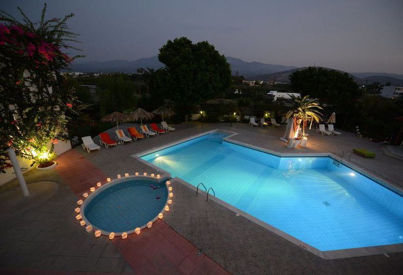 Golden Star Relax Hotel   Adults Only 16 Plus