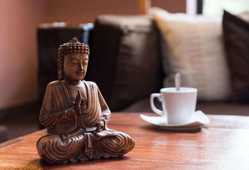 ホテル Restaurant Spa Disini Montpellier Est, The Originals Relais