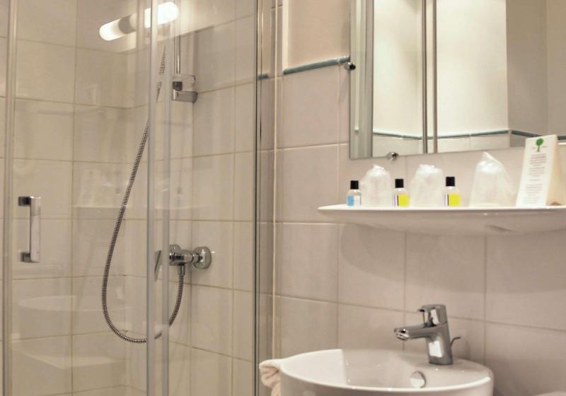 فندق Hôtel Du Centre Annemasse