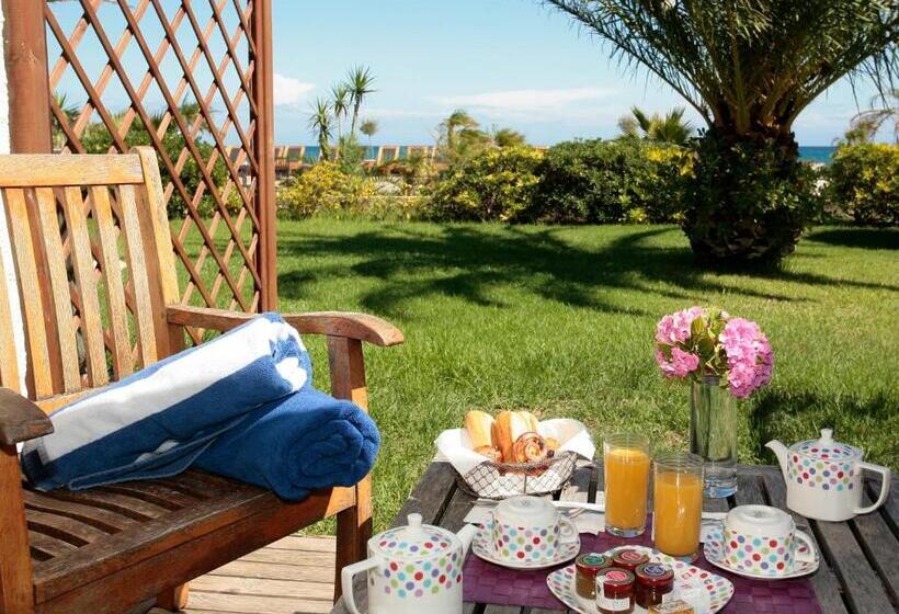 هتل Hôtel Pineto