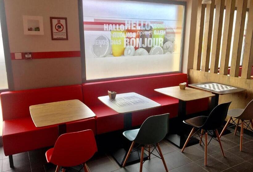בית מלון כפרי Ibis Cannes Mouans Sartoux Piscine Parking Gratuit