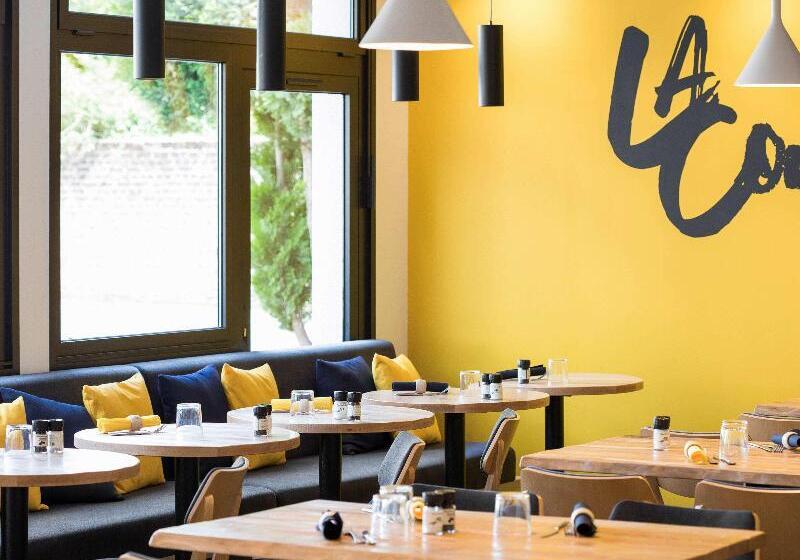 فندق Ibis Lille Lomme Centre