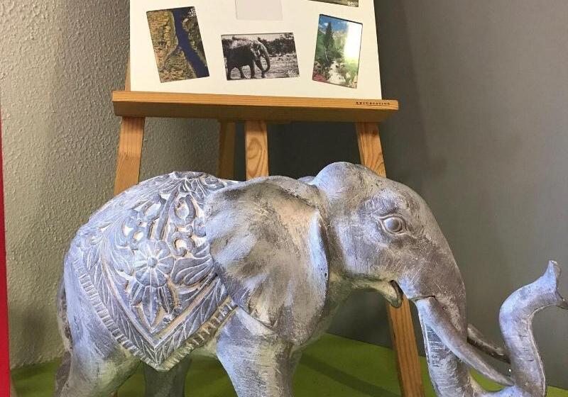 فندق Ibis Styles Chambéry Centre Gare