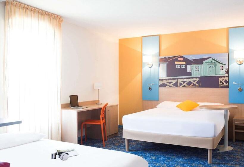 호텔 Ibis Styles Marennes D Oléron
