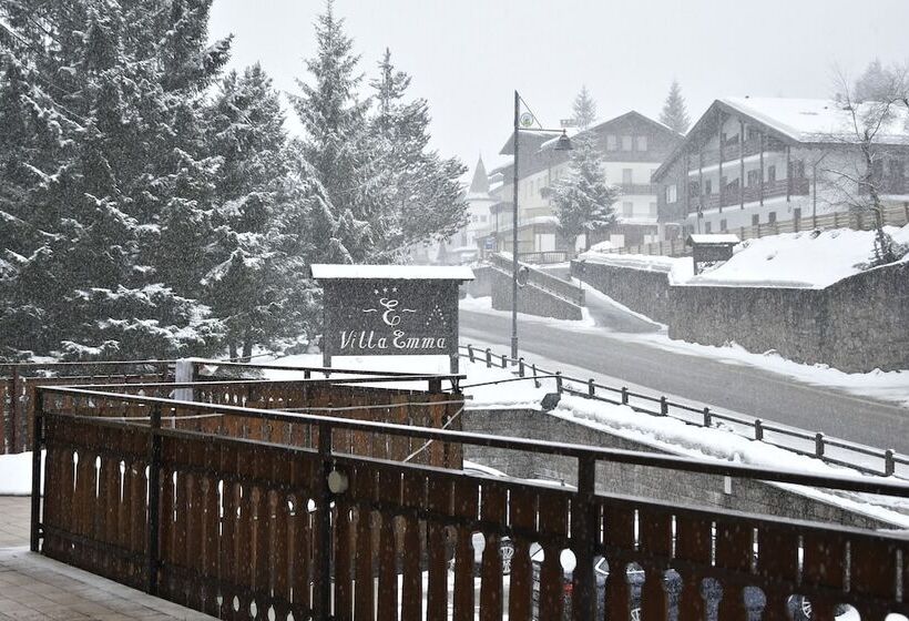 Ihr Hotel Villa Emma