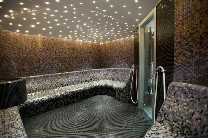 호텔 Il Boscareto Resort & Spa