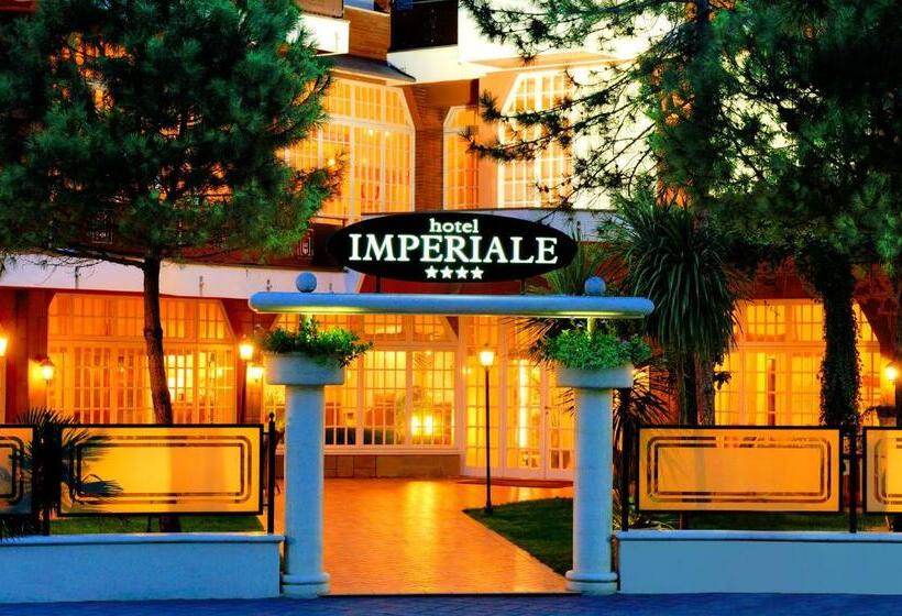 هتل Imperiale