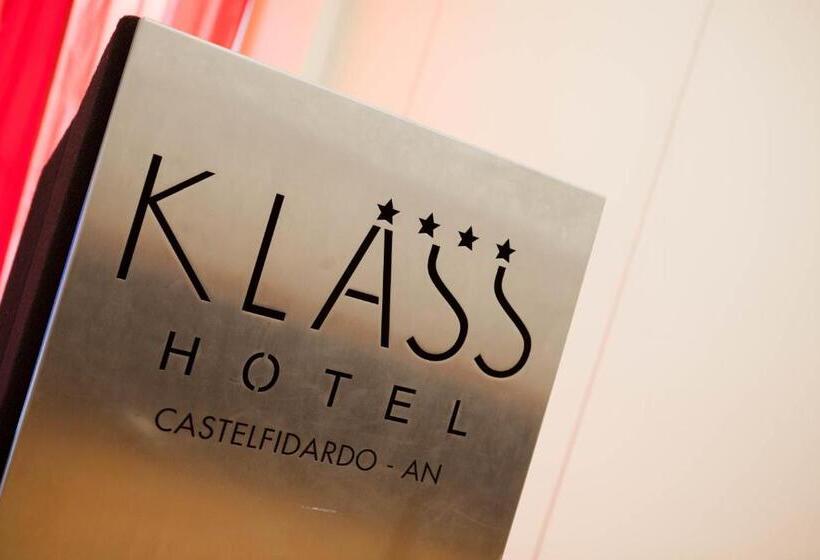 فندق Klass