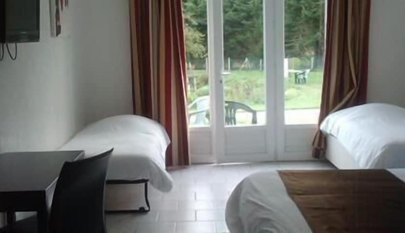 فندق L Oree Des Chateaux