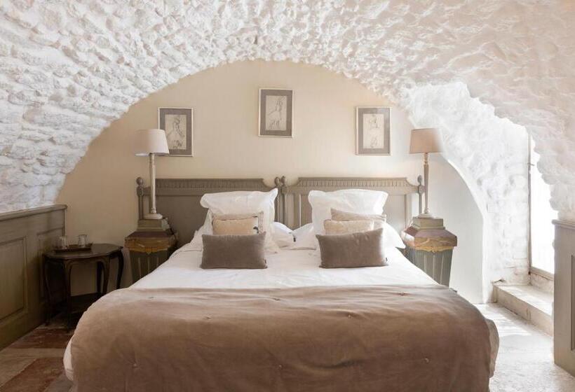 酒店 La Bastide De Marie, Maisons Et Hôtels Sibuet