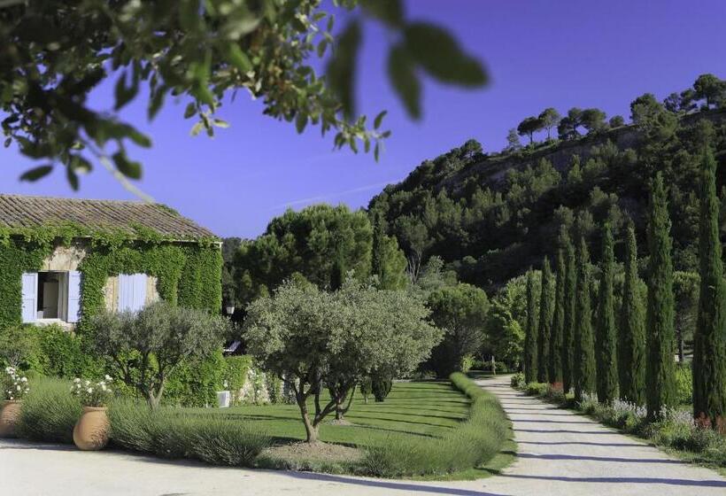 酒店 La Bastide De Marie, Maisons Et Hôtels Sibuet