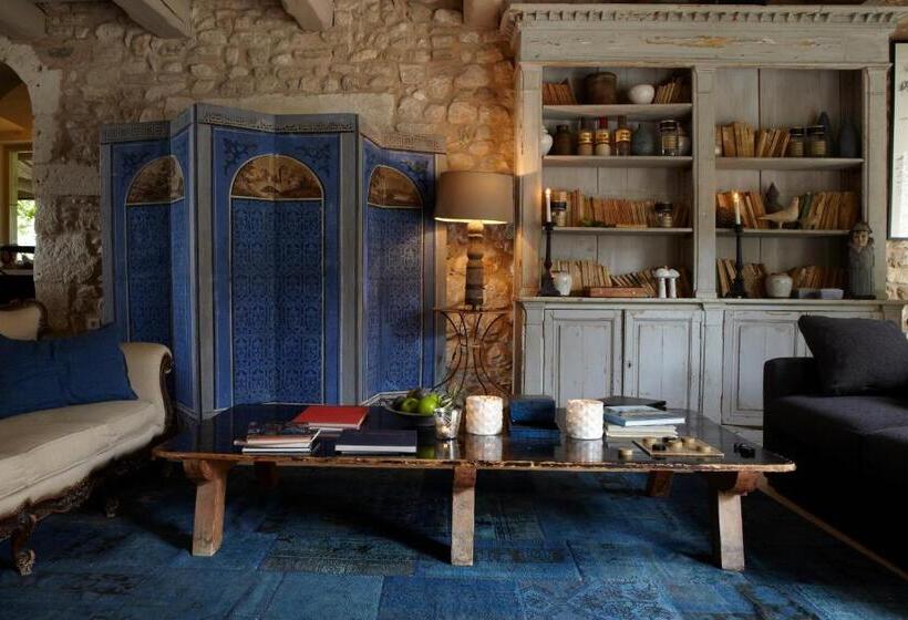 酒店 La Bastide De Marie, Maisons Et Hôtels Sibuet