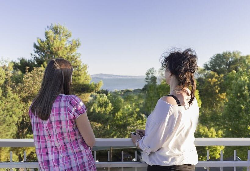 בית מלון כפרי Darsena