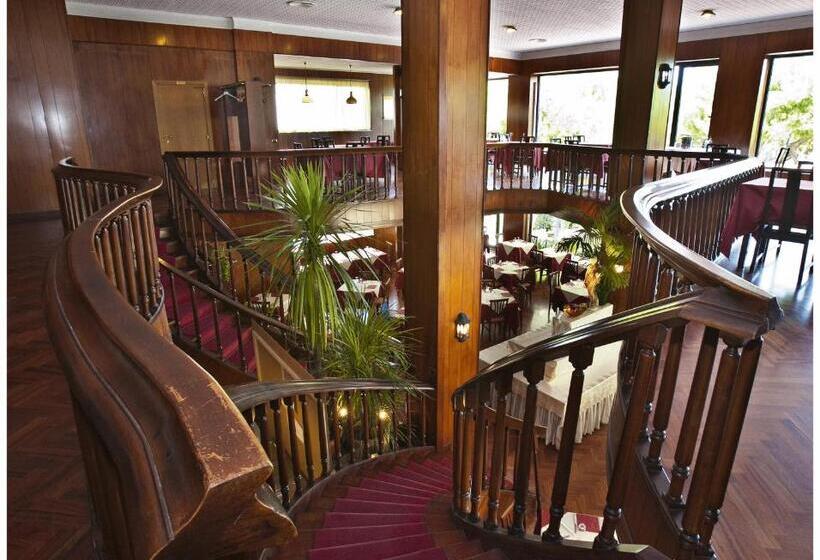 酒店 La Perla Preziosa