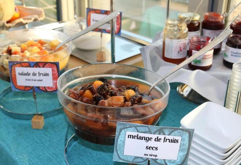 فندق Le Relais Des Iles