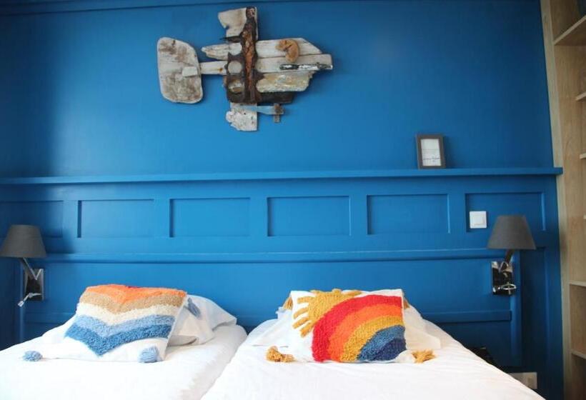 فندق Le Relais Des Iles