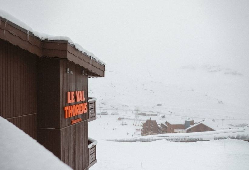 فندق Le Val Thorens, A Beaumier