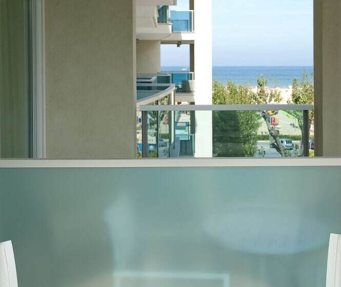 Mercure Hotel Rimini Artis