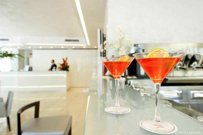 Mercure Hotel Rimini Artis