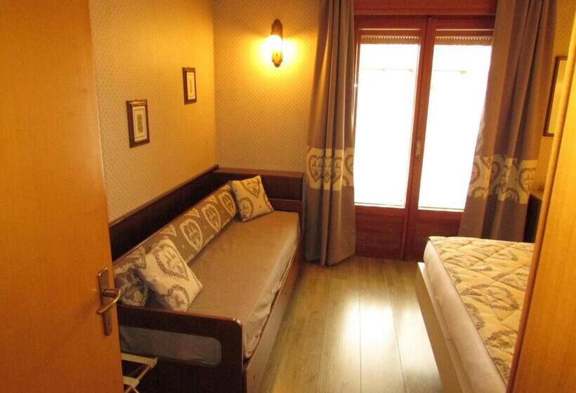 هتل Meublè Meridiana