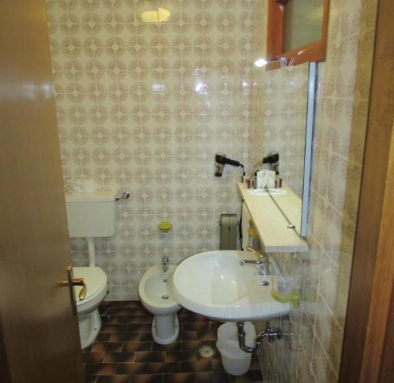 هتل Meublè Meridiana