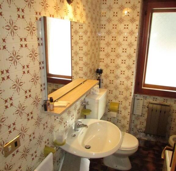 هتل Meublè Meridiana