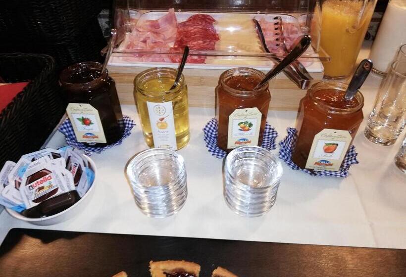 هتل Meublè Meridiana