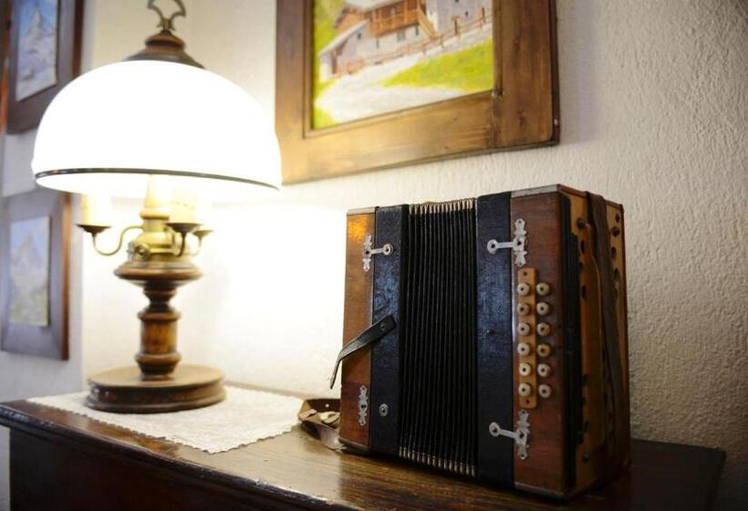 هتل Meublè Meridiana