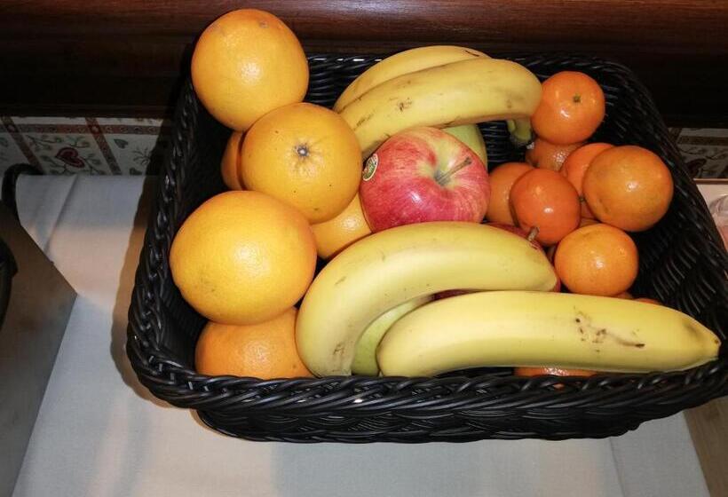 هتل Meublè Meridiana