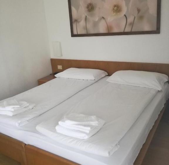 Park Hotel Miramonti