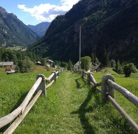 فندق Nordend