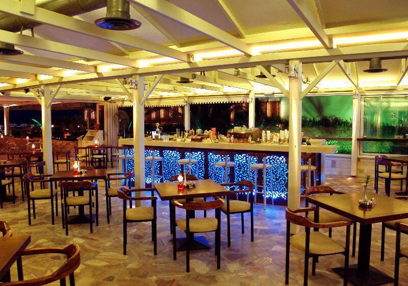 فندق Odyssia Beach