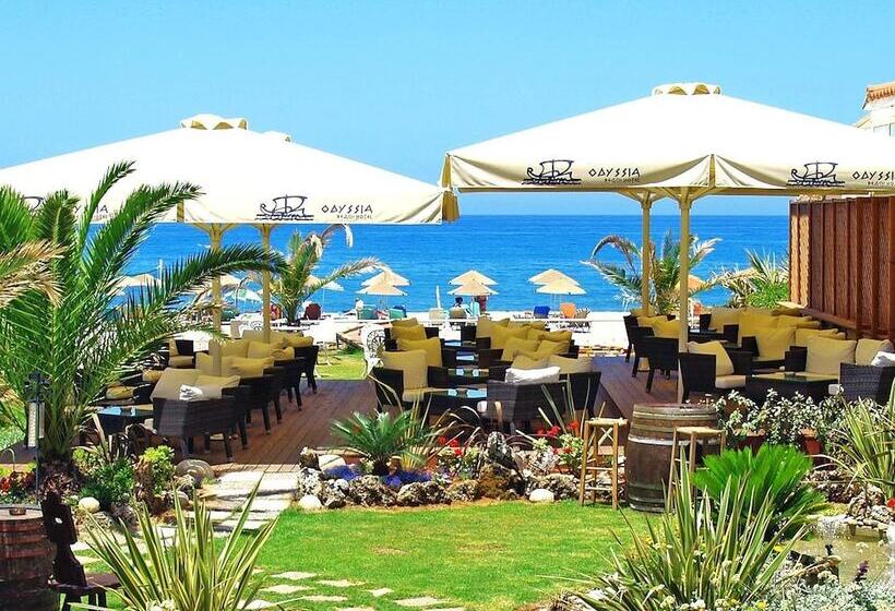 فندق Odyssia Beach