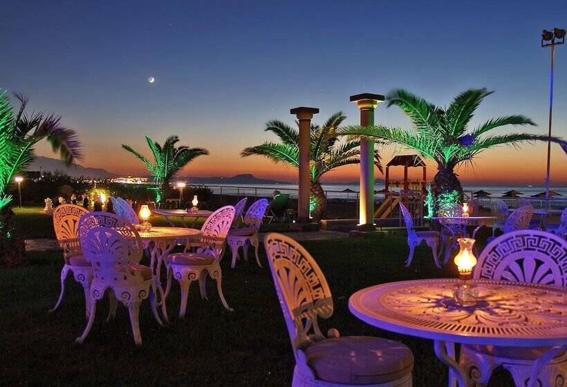 فندق Odyssia Beach