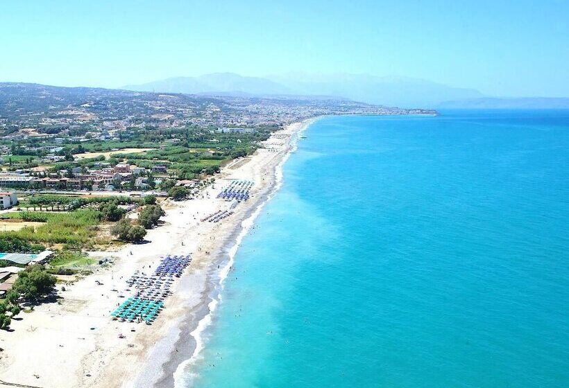 فندق Odyssia Beach