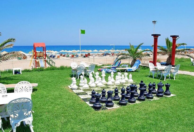 فندق Odyssia Beach